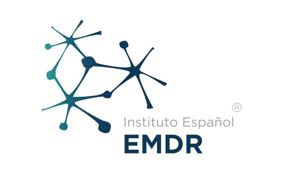 Logo EMDR Instituto Español