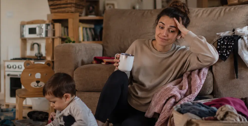 15 cosas que dijiste que nunca harías cuando fueses madre… hasta que fuiste madre