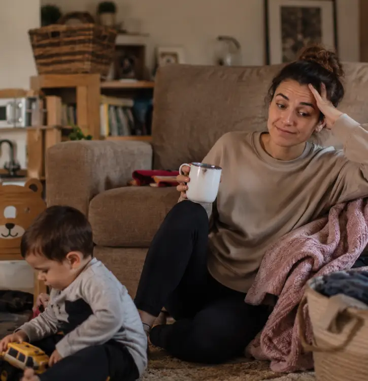 15 cosas que dijiste que nunca harías cuando fueses madre… hasta que fuiste madre