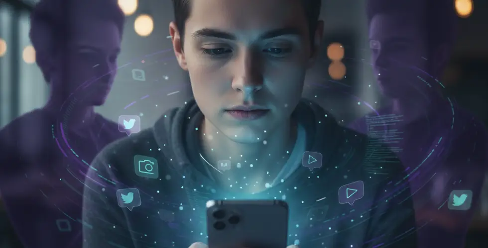 Adicciones presentes: 5 señales clave que podrían alertarte de algo más