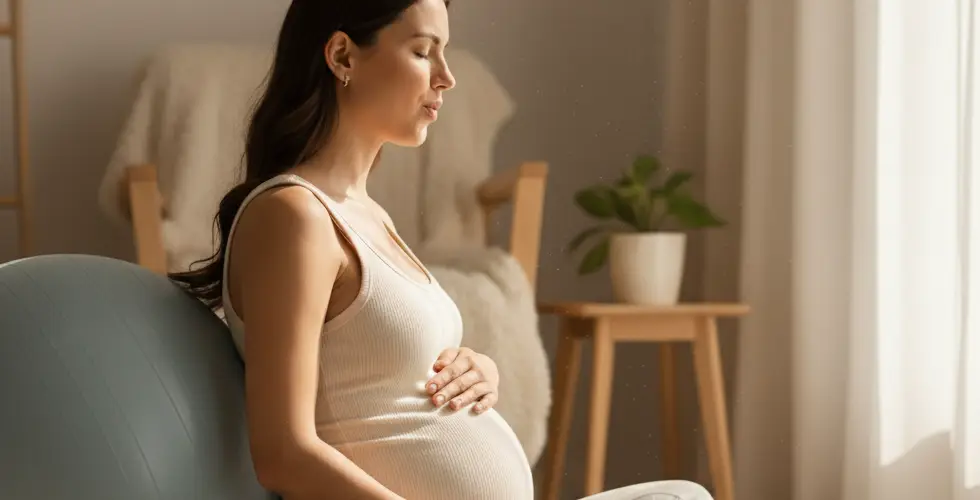 Aprende a identificar la ansiedad en el embarazo y cómo afrontarla con ayuda profesional