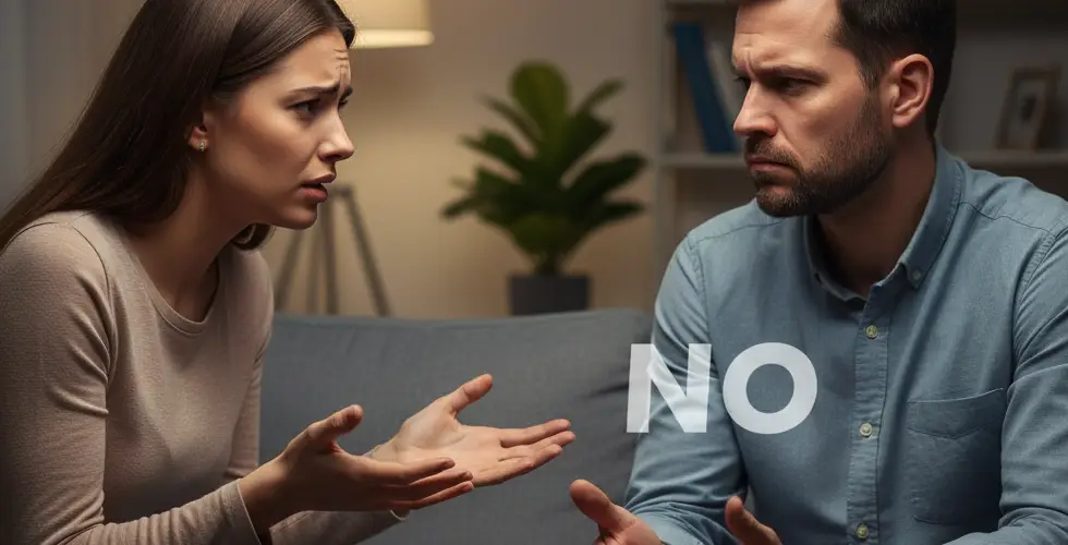 Aprender a decir “no” sin culpa: el arte de cuidar tu bienestar emocional