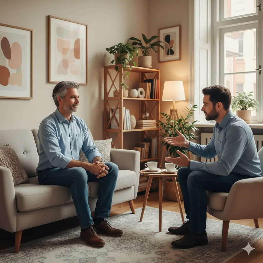 Causas, tratamiento psicológico y médico de la disfunción eréctil en hombres de Cádiz y El Puerto de Santa María
