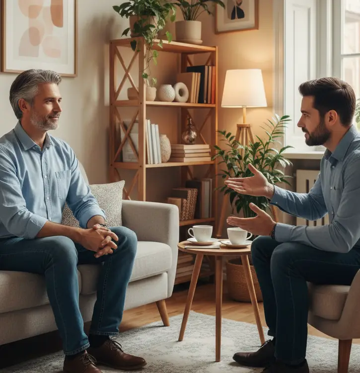 Desmontando mitos: la disfunción eréctil desde una mirada integral en El Puerto (Cádiz)