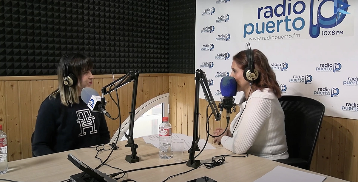 Centro EmocionarSe en Radio Puerto: Hablamos de Psicología y Bienestar