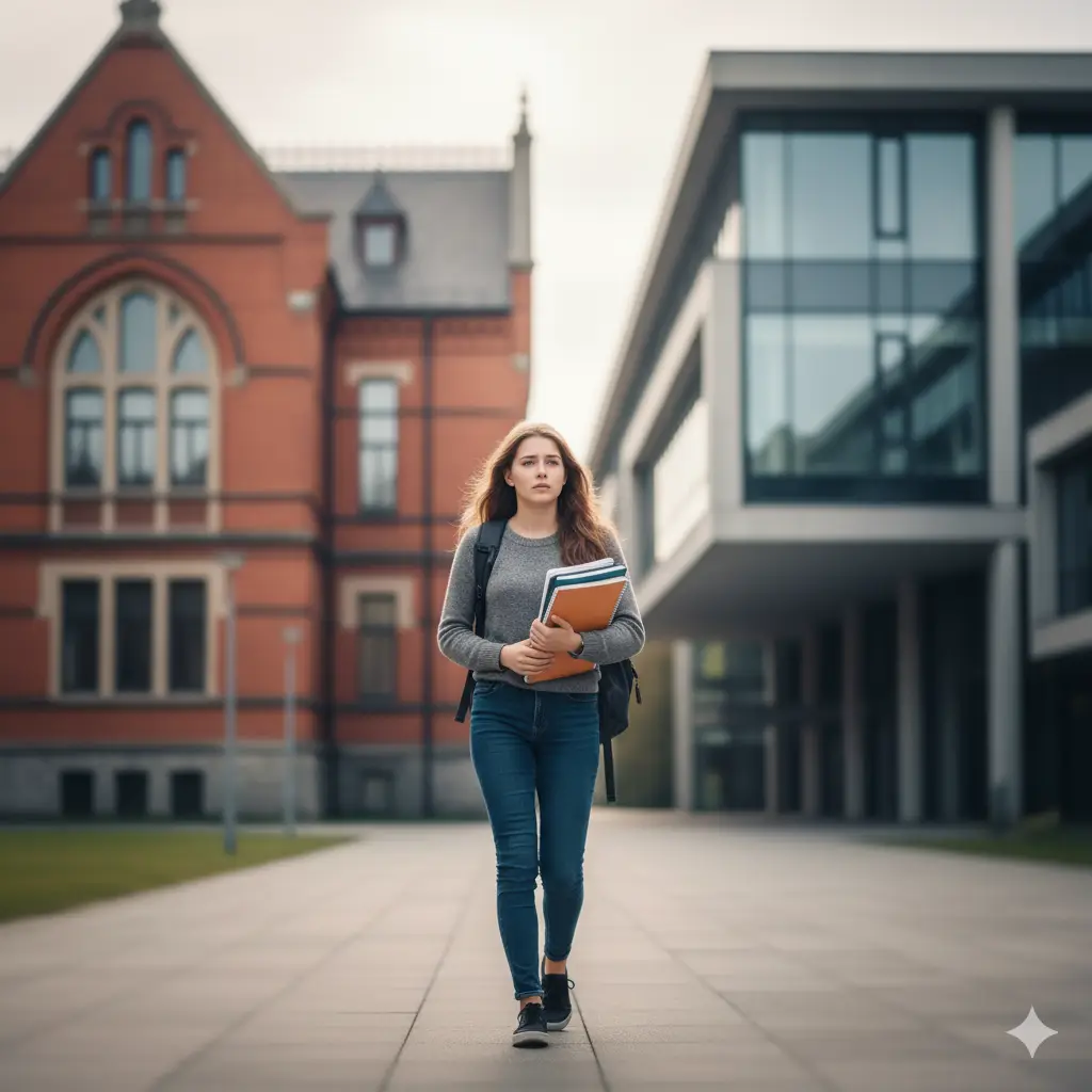 Cómo afrontar el salto universitario sin desbordarse emocionalmente
