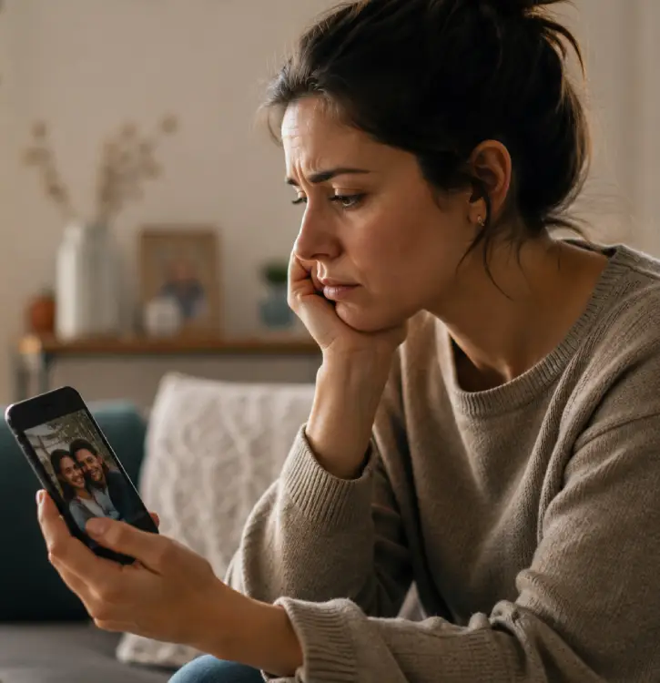 ¿Cómo dejar de idealizar a tu pareja y ver la relación con más claridad?