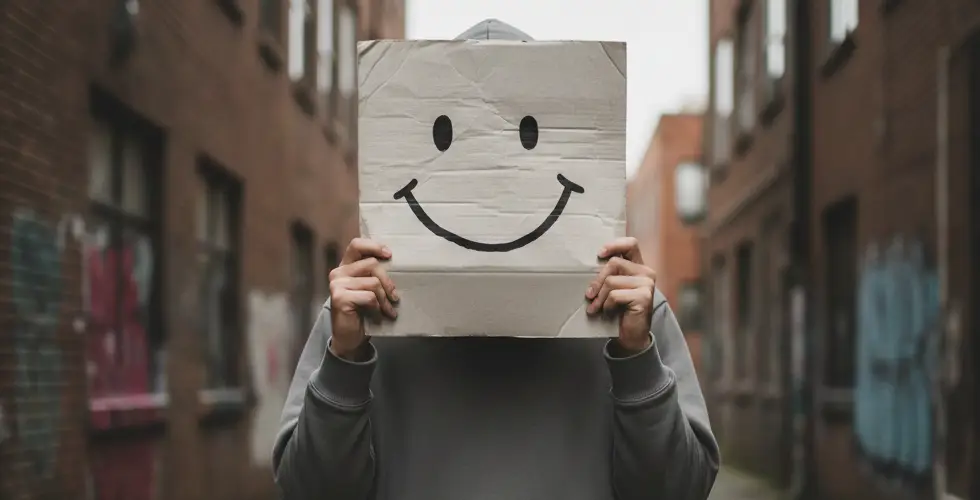 Cómo la exigencia de felicidad puede convertirse en una carga psicológica