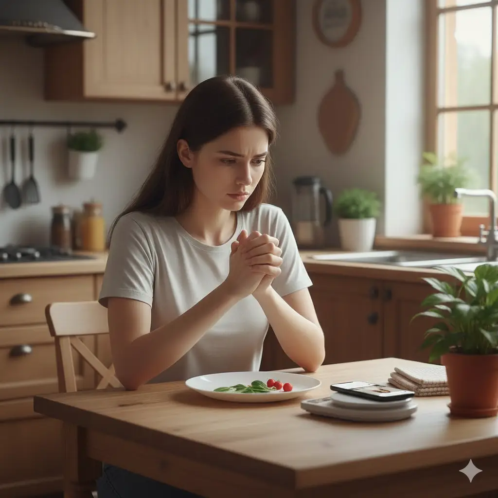 Cómo proteger la autoestima frente a la presión estética en redes