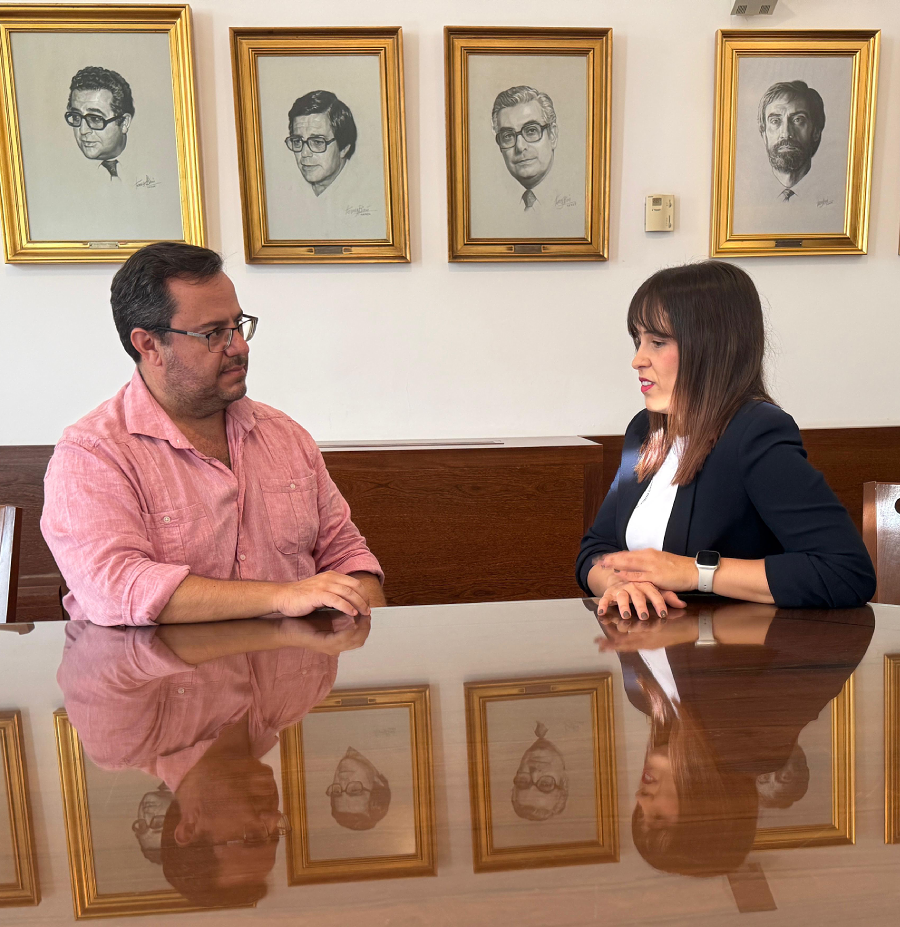 Cuando crees que llegarás a unos pocos… y acabas llegando a miles