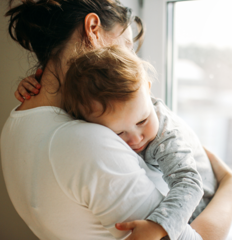 Cuando el dolor se inflige a través de los hijos: la realidad de la violencia vicaria