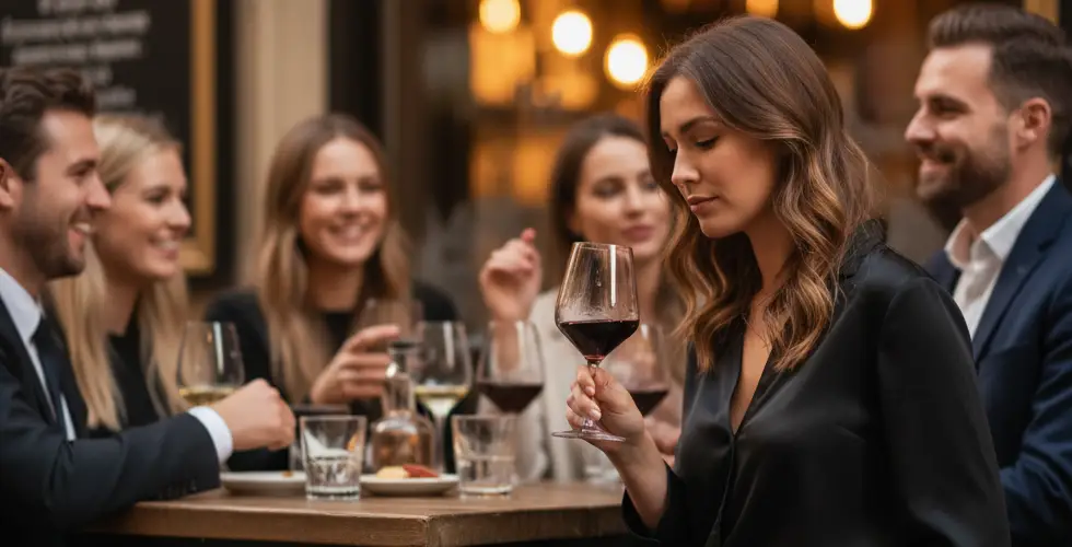 Descubre cuándo el consumo social de alcohol puede transformarse en un riesgo emocional y cómo abordarlo con ayuda profesional.