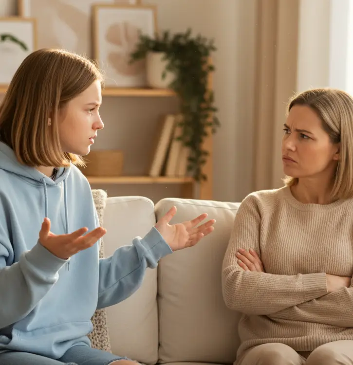 Terapia para adolescentes en El Puerto y Cádiz: comprensión emocional en una etapa clave