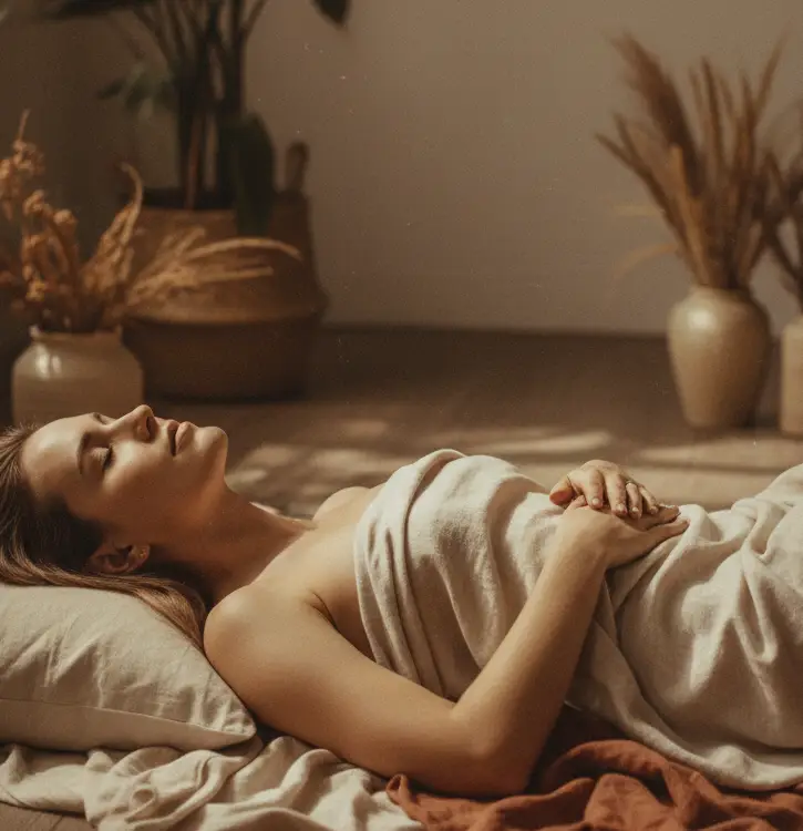 Sexualidad y bienestar íntimo desde El Puerto y Cádiz