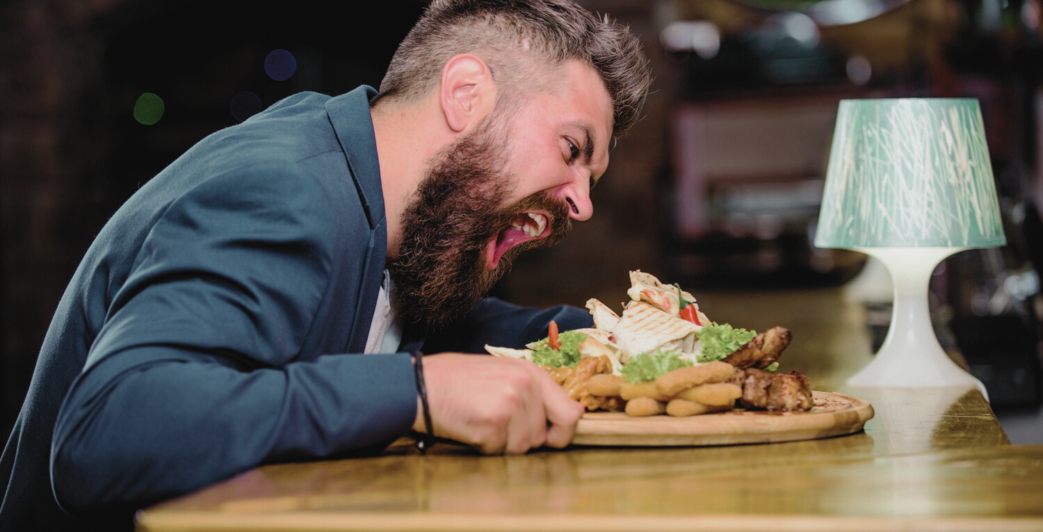 Hambre Emocional: Aprende Qué es y Cómo Controlarla