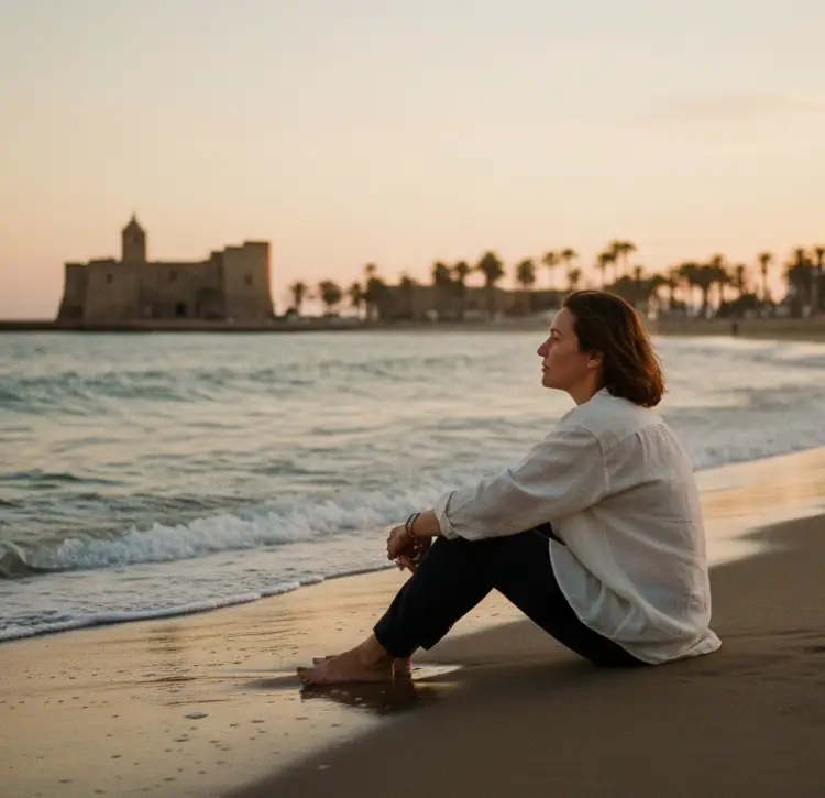 Las fases del duelo: identificar, sentir y sanar