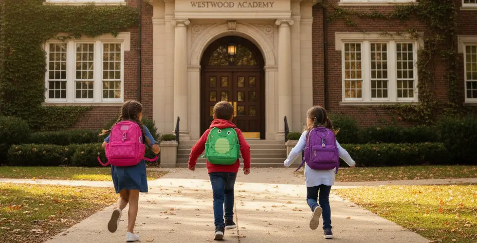 Lo que me funciona (y lo que no) para sobrevivir a la vuelta al cole