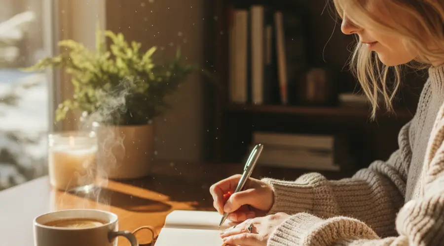 Propósitos de Año Nuevo: cómo mantener la motivación y construir hábitos sostenibles