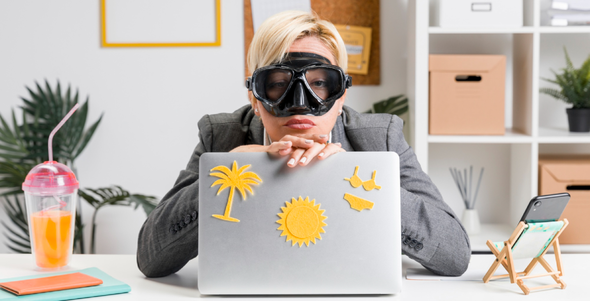 “¿Raro tras las vacaciones?” Tu cuerpo no está fallando: se está adaptando