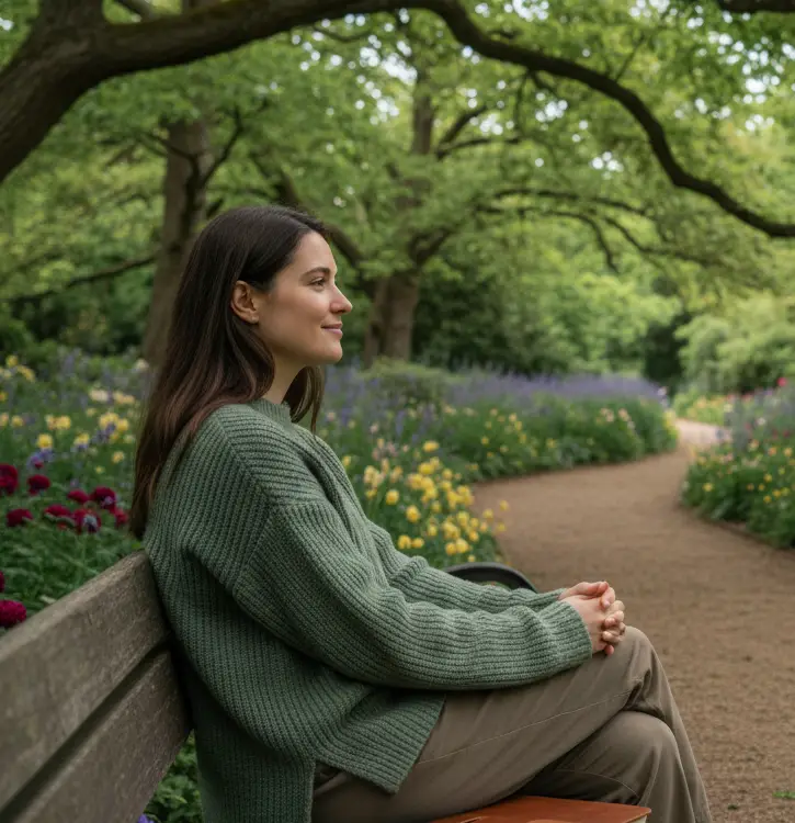 Cómo superar una ruptura sin perderte a ti mismo/a