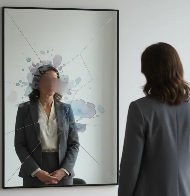 Síndrome del impostor: cuando el éxito se vive con culpa