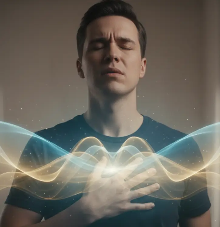 Qué hacer ante un ataque de ansiedad: guía práctica para recuperar el control