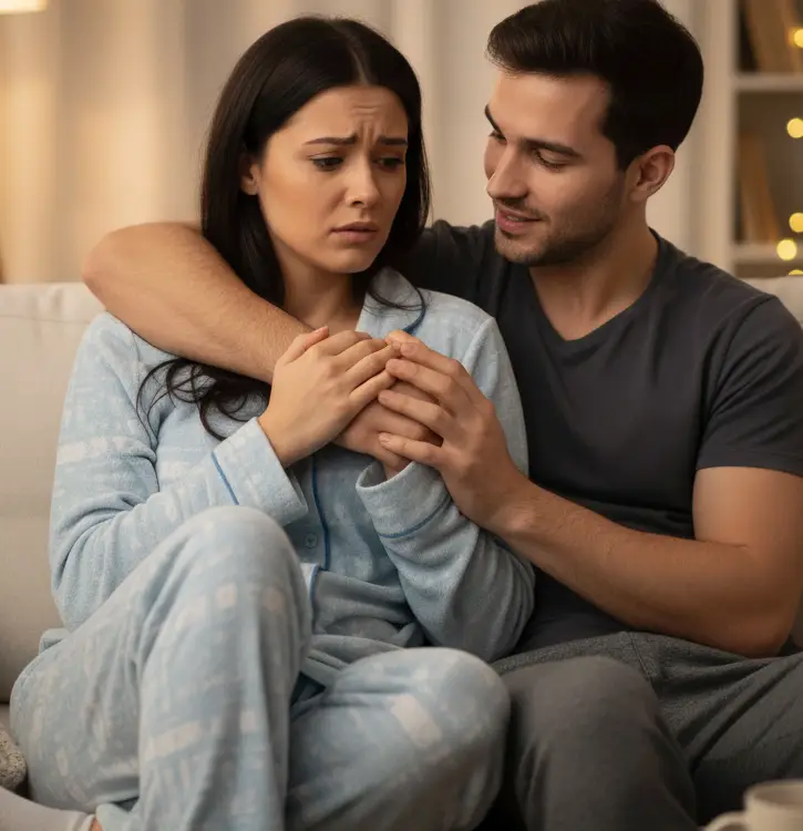 Sexualidad y bienestar íntimo desde El Puerto y Cádiz