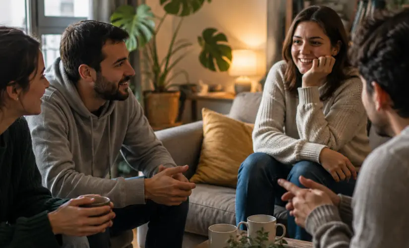Trabajar el apego: entender cómo te relacionas sin quedarte atrapado en una etiqueta