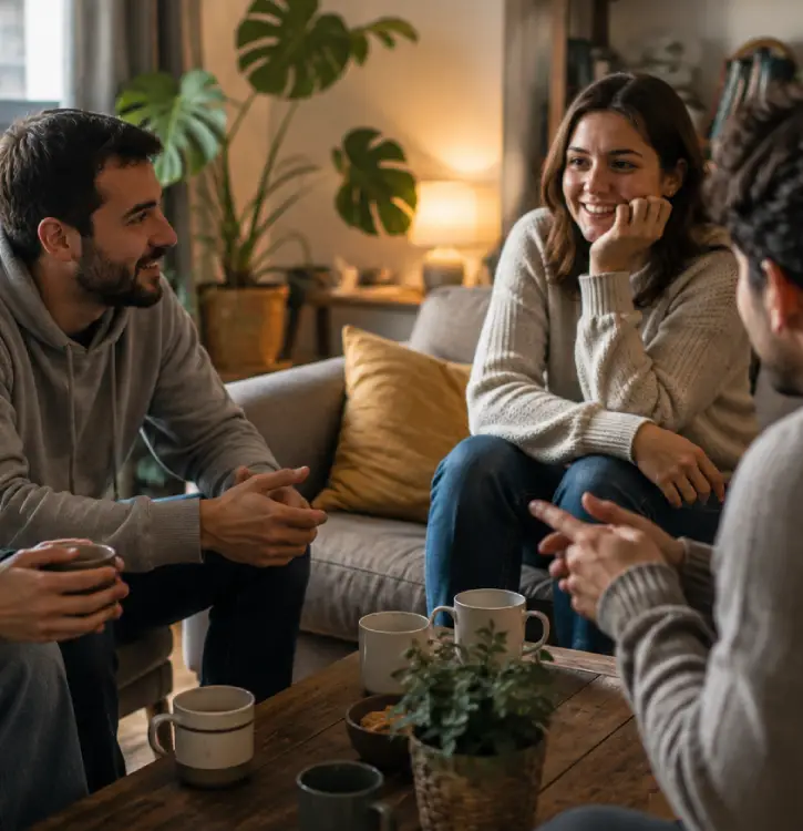 ¿Cómo influye el apego en nuestras relaciones y por qué es importante trabajarlo?