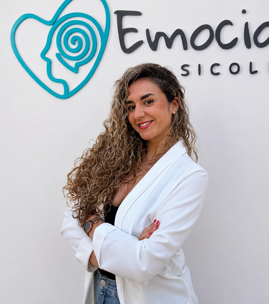 Daniela Torres