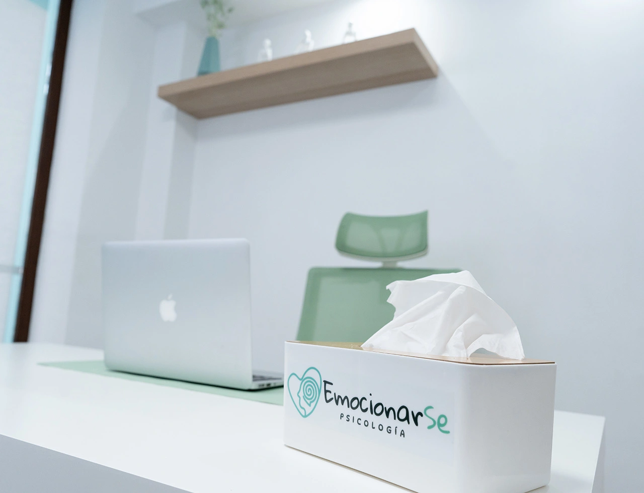 Salas Centro Emocionarse