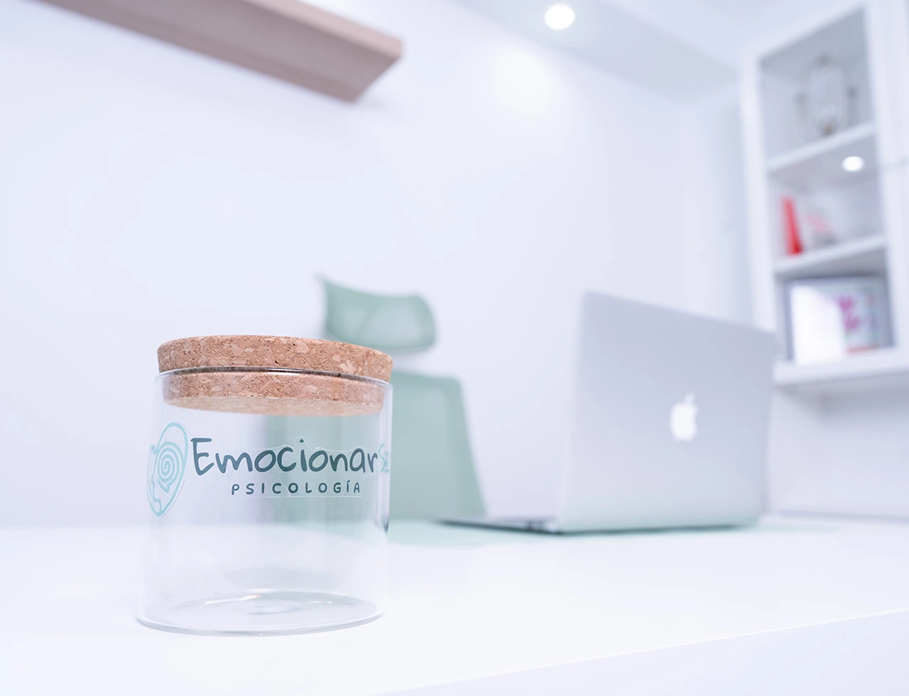 Decoración en una de nuestras salas