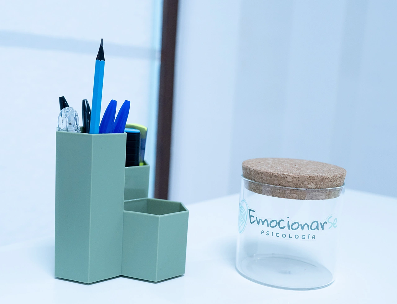 Salas Centro Emocionarse