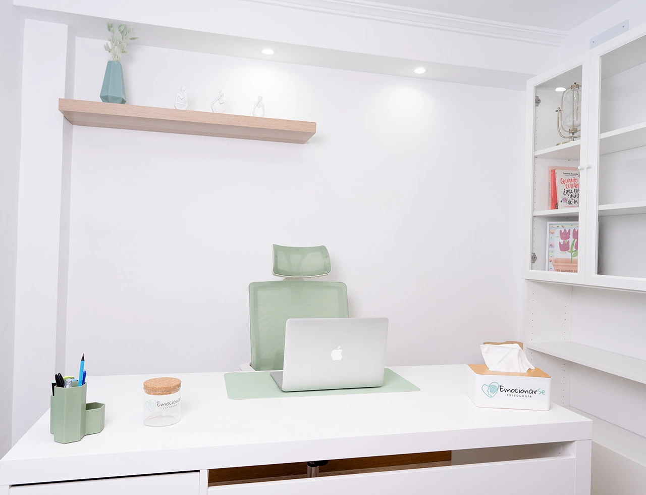 Salas Centro Emocionarse