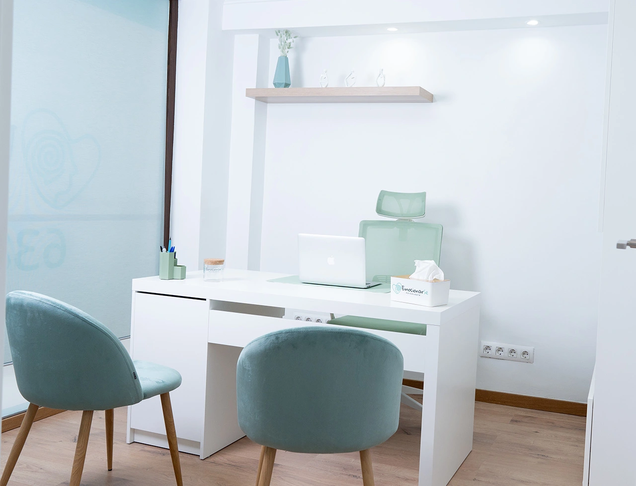 Salas Centro Emocionarse