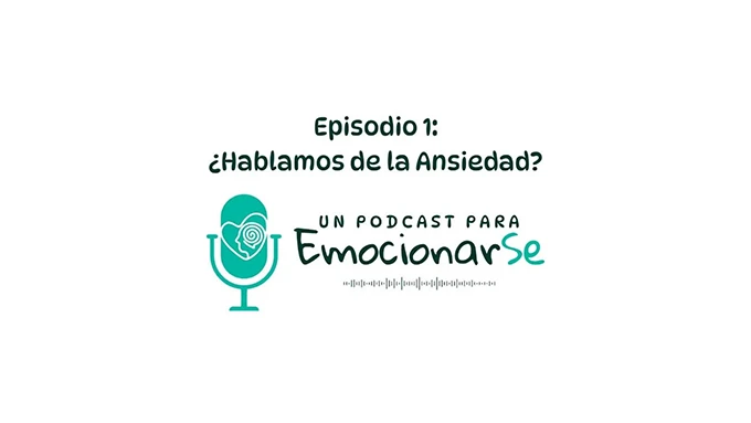T1 Episodio 1: ¿Hablamos de Ansiedad? Tips y Consejos
