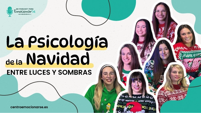 T1 Episodio 11: La Psicología de la Navidad – entre luces y sombras