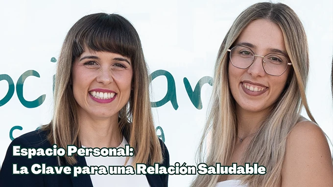 T1 Episodio 2: Mi Tiempo Estando en Pareja - Cómo Mantener el Equilibrio