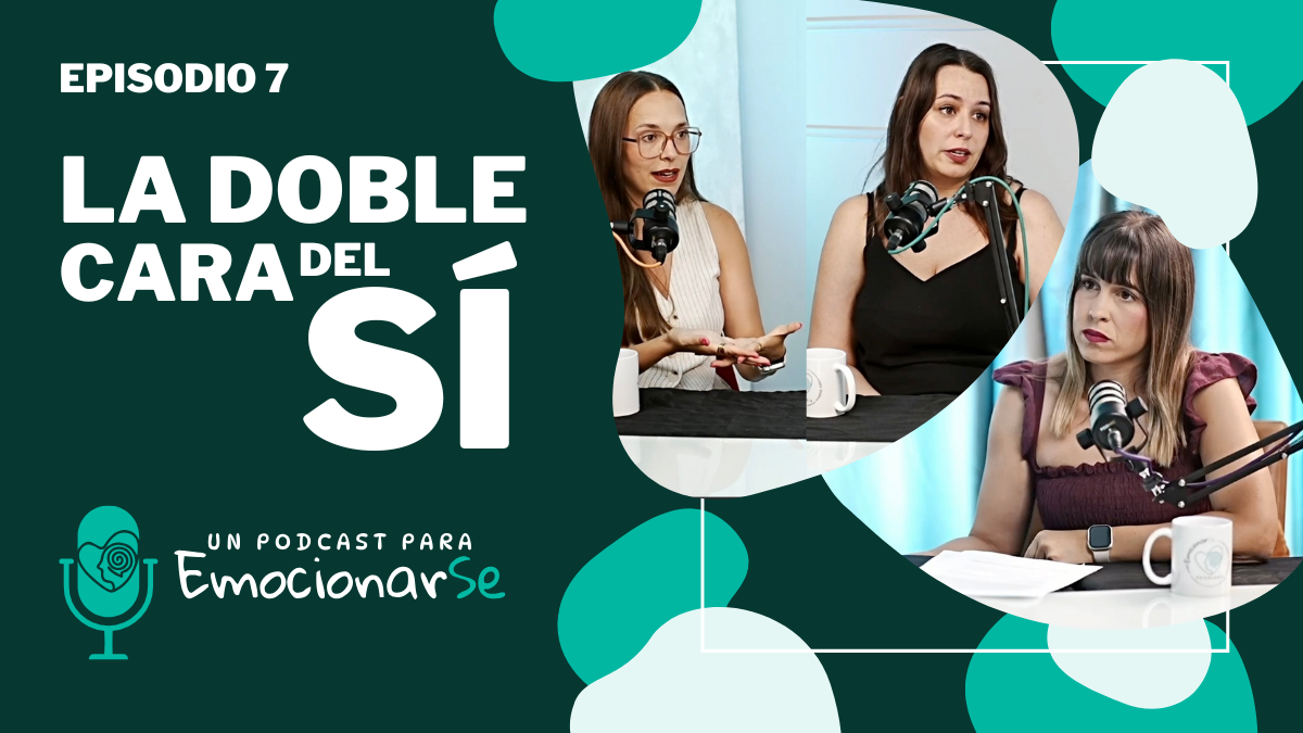 T2 Episodio 7 - La doble cara del sí: El eco de lo no dicho