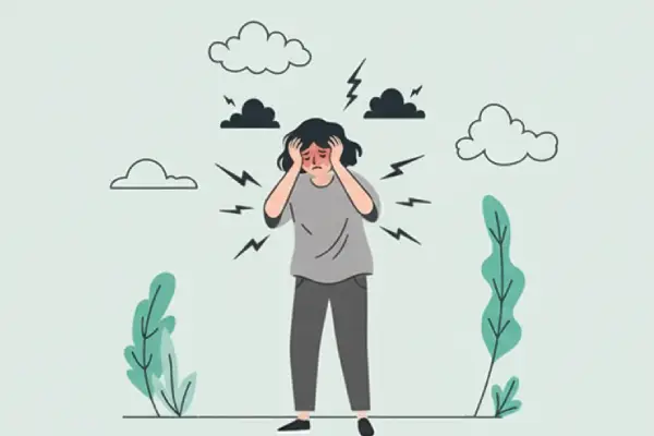 Terapia ataques de pánico