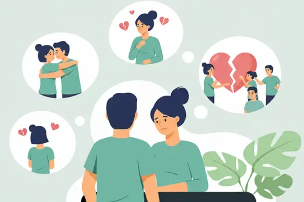 Tratamiento de la dependencia emocional