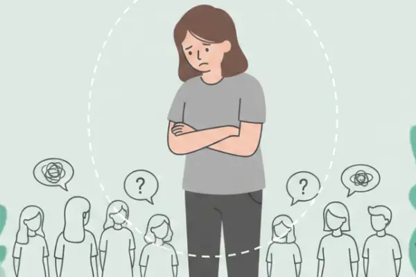 Tratamiento de la fobia social
